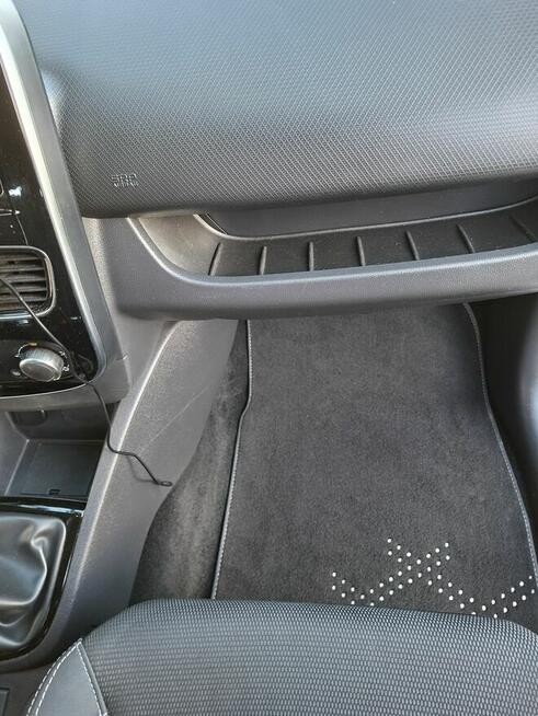 Renault Clio GT line limited