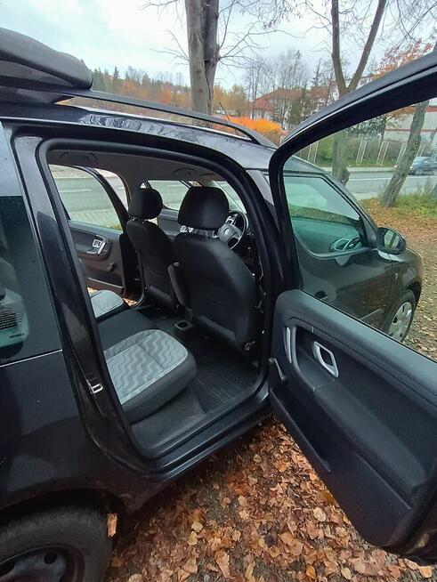 Sprzedam Skoda Roomster