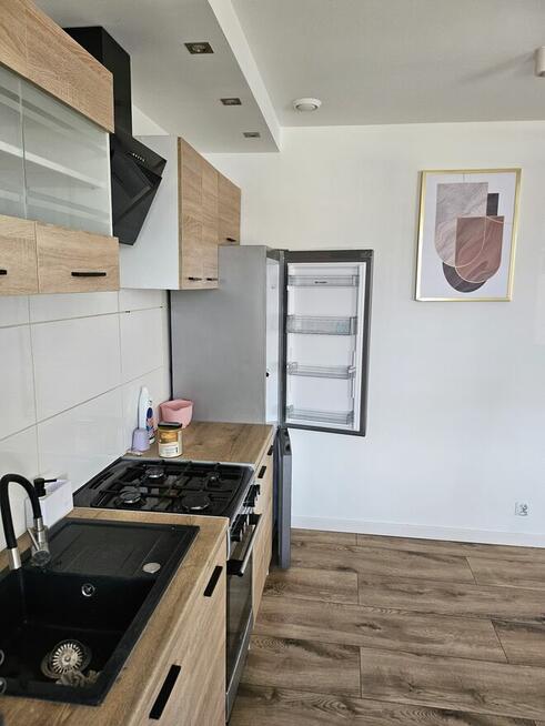 Wynajme mieszkanie 60m2 rynek w KŁodawie