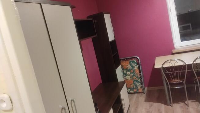 Mieszkanie kawalerka 22m2 w bloku do wynajęcia od 10.04.2026