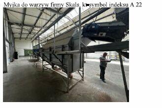 Ruchomości - Obrażejowice