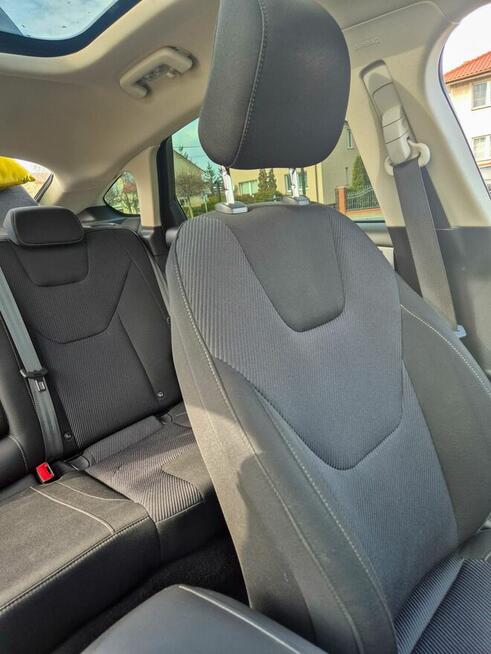 Ford mondeo mk5 2015 2.0 TDI