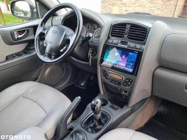 Sprzedam Hyundai Santa Fe stan idealny