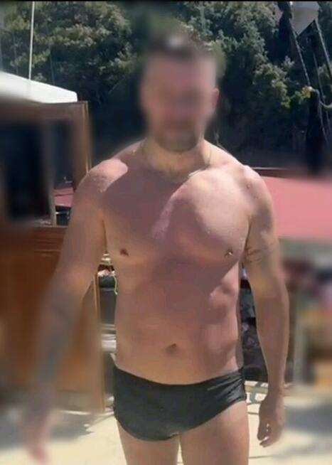 Poznam parę, małżeństwo....