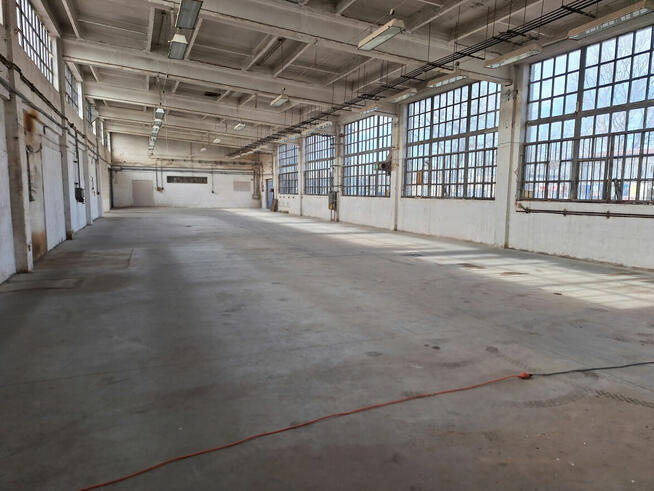 Magazyn Płochocińska