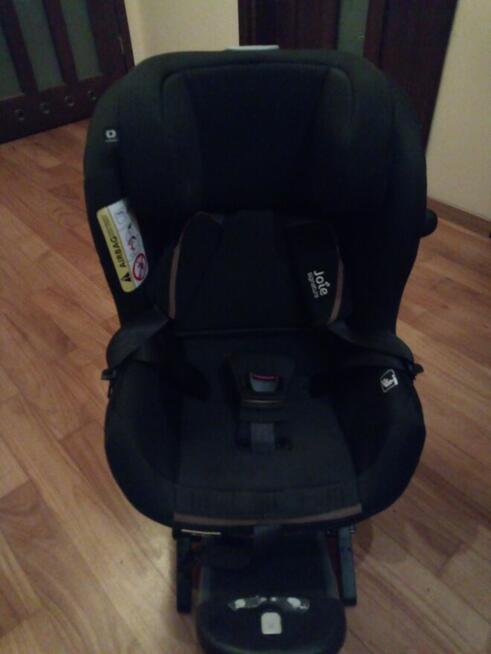 Fotelik Joie Signature