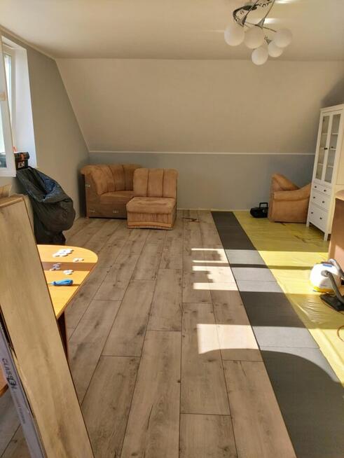 Wykonamy remonty budowlane wykończeniowe