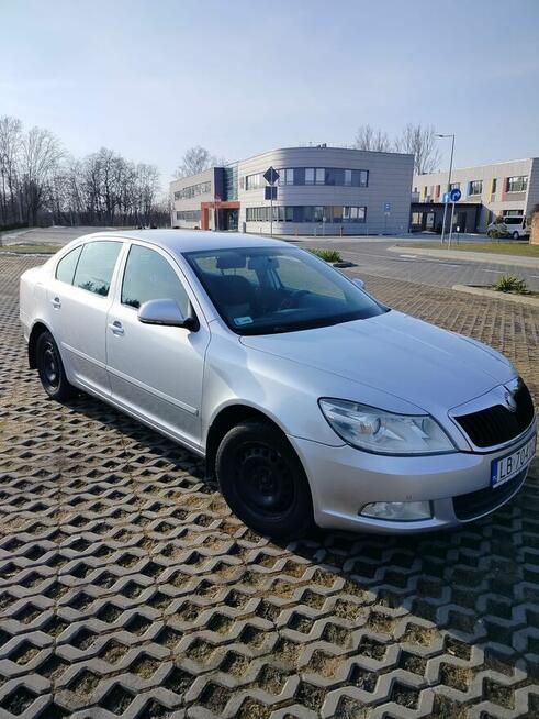 Sprzedam Skoda Octavia 2