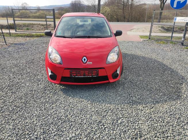 Renault Twingo 1.2 klima