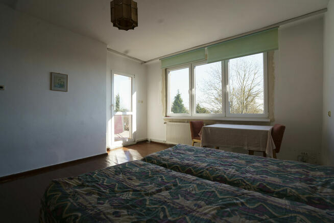 Kołobrzeg centrum – dom z potencjałem inwestycyjnym