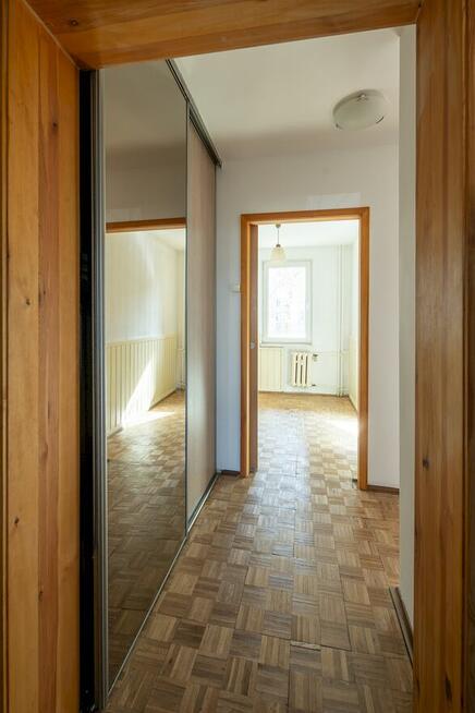 Mieszkanie Kraków koło UKEN/miasteczka AGH/UJ