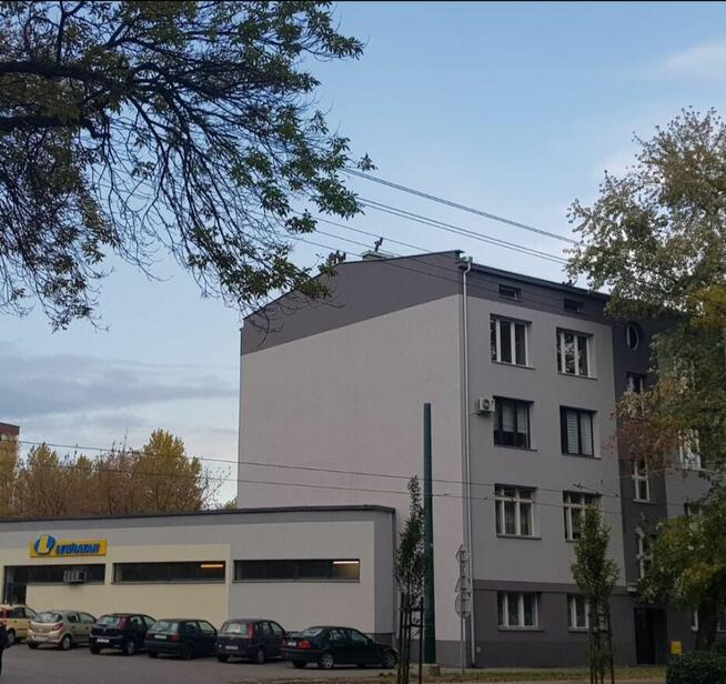 2 pokoje z kuchnią Stary Sosnowiec