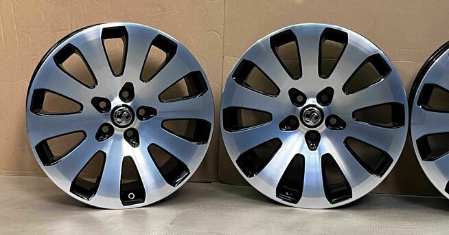 OE GM Opel Insignia 8,5Jx19 5x120 13354428 13235013