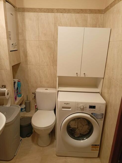 Mieszkanie do wynajęcia od zaraz