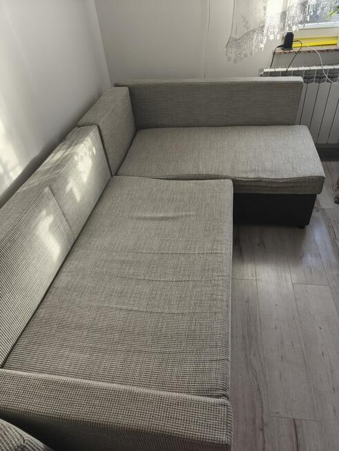 Sprzedam narożnik z funkcją spania/ rogówkę