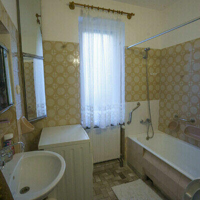 Kołobrzeg centrum – dom z potencjałem inwestycyjnym