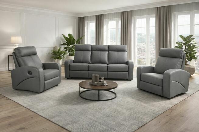 Prawdziwy HIT wśród zestaw wypoczynkowy, czyli ASTON