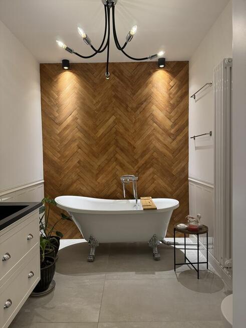 Sprzedam mieszkanie, centrum Białegostoku