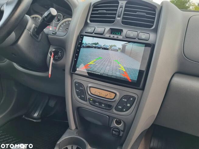 Sprzedam Hyundai Santa Fe stan idealny