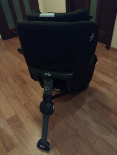 Fotelik Joie Signature