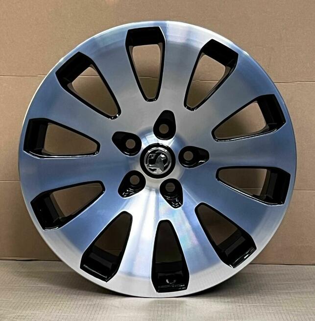 OE GM Opel Insignia 8,5Jx19 5x120 13354428 13235013