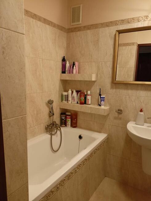 Mieszkanie do wynajęcia od zaraz