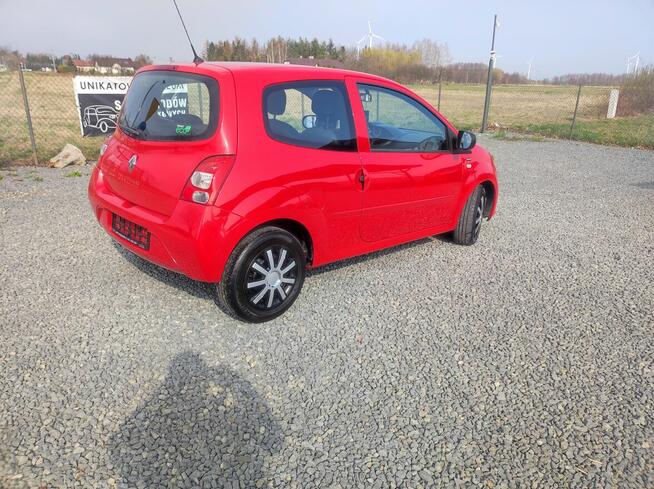 Renault Twingo 1.2 klima