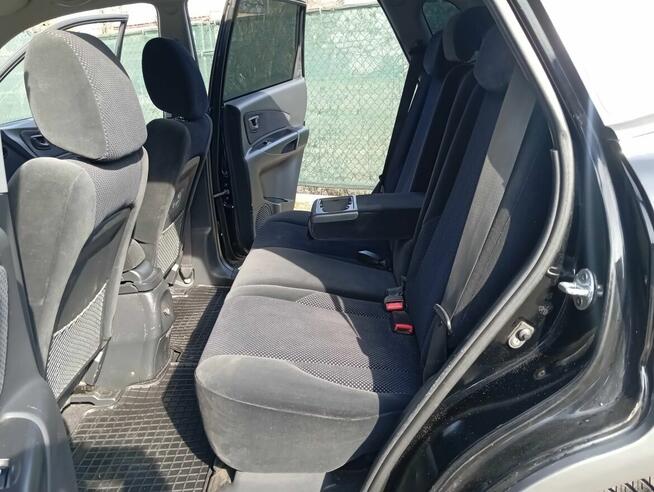 HYUNDAI/TUCSON/2.0/BENZYNKA/4X4/SALON-POLSKA/STAN-BDB/