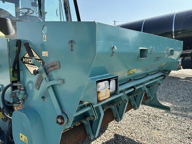 WALEC DROGOWY MARKI AMMANN AV130X