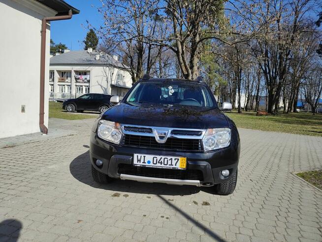Dacia Duster 2012 1.6b