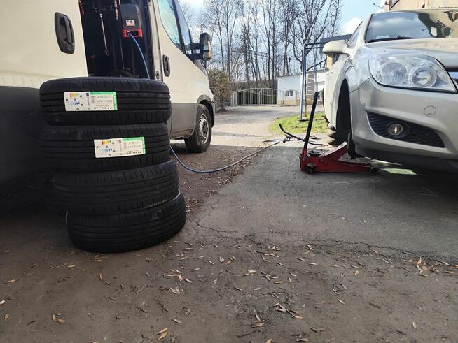 Jupat serwis Patryk Księżarek