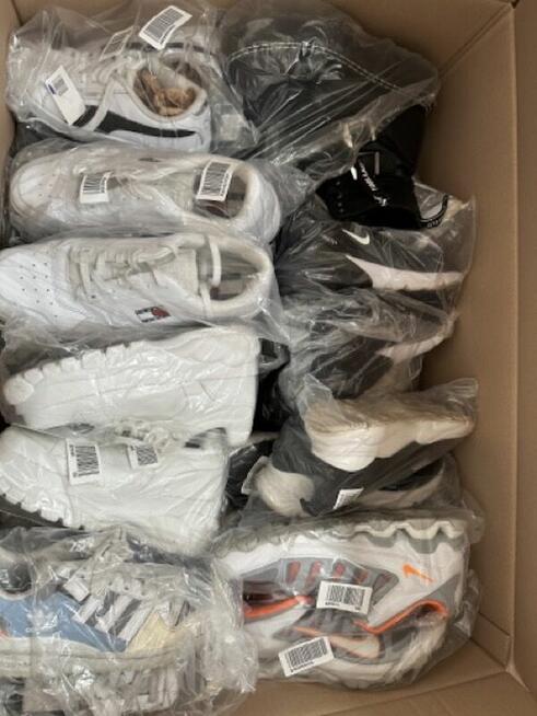 Hurtownia Markowego Obuwia - Obuwie Outletowe