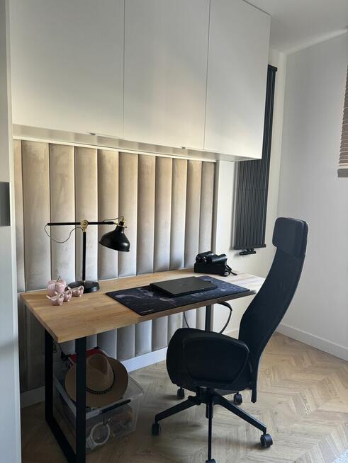 Sprzedam mieszkanie, centrum Białegostoku