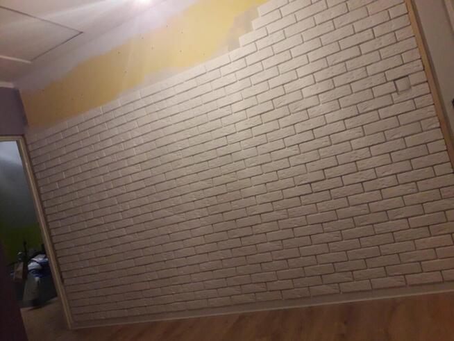 Wykonamy remonty budowlane wykończeniowe