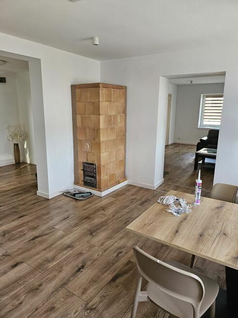 Wynajme mieszkanie 60m2 rynek w KŁodawie