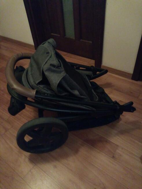 Wózek spacerówka Lionello