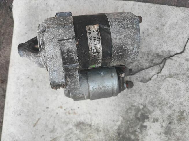 Części do Nissana Almera n16