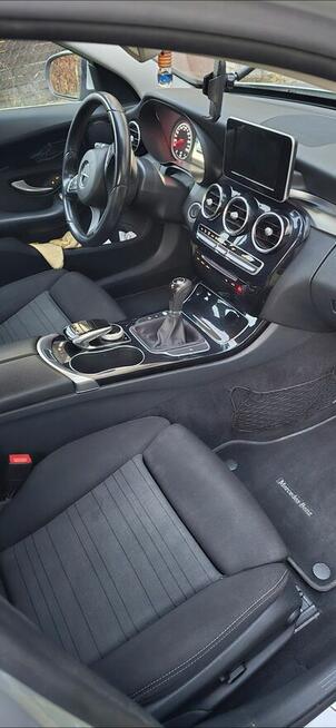 Mercedes C180 2015rok 1.6 diesel kombii