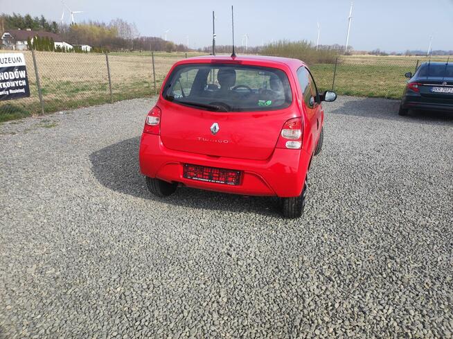 Renault Twingo 1.2 klima