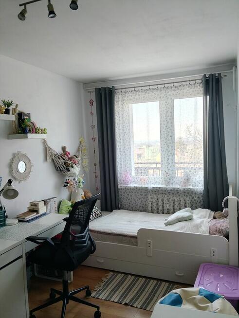 Mieszkanie do wynajęcia od zaraz