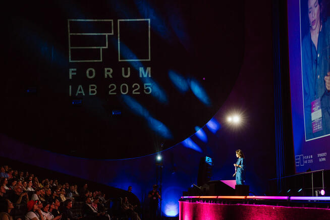 Fotograf eventowy Warszawa - konferencje, targi, eventy firm