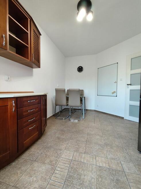 Mieszkanie dwupokojowe z dwoma balkonami os. Dobrzec