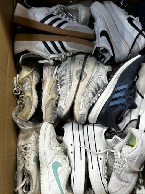 Hurtownia Markowego Obuwia - Obuwie Outletowe