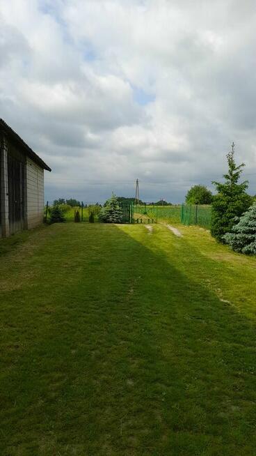 Kompleks dwóch działek Rolno-budowlana i Rolna