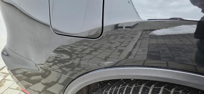 Nissan X-Trail 2.0 dCi 177 KM | kamera 360 | niski przebieg