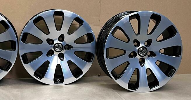 OE GM Opel Insignia 8,5Jx19 5x120 13354428 13235013