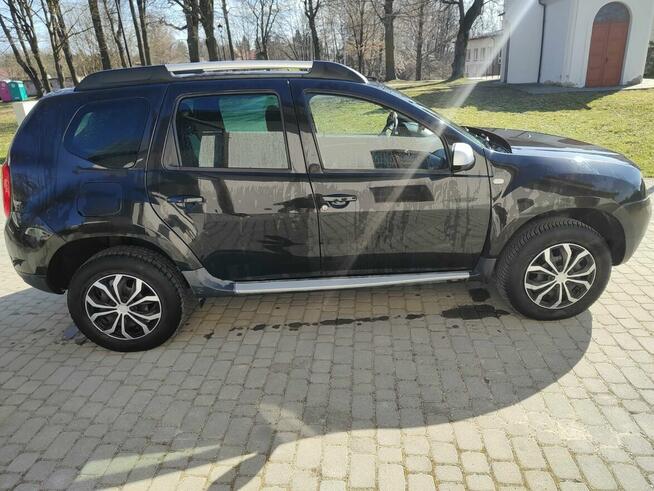 Dacia Duster 2012 1.6b