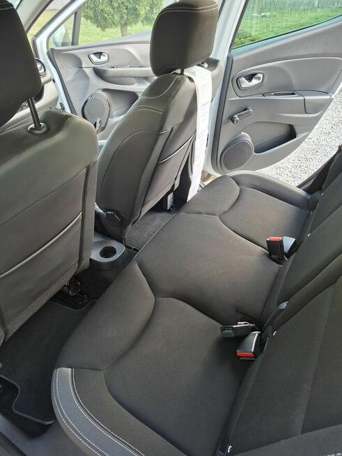 Renault Clio GT line limited