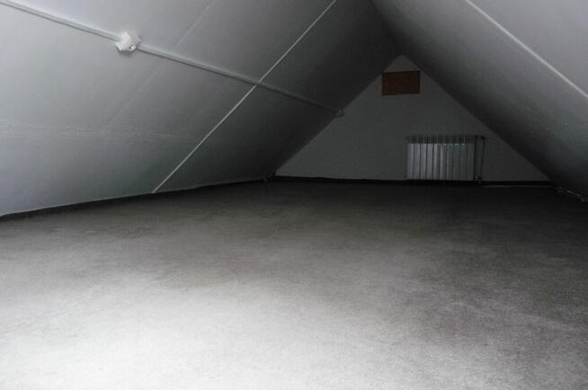 Dom pod lasem/spokojna okolica/Park Krajobrazowy