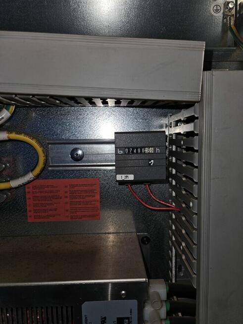 Wykrawarka rewolwerowa E5x PRIMA POWER